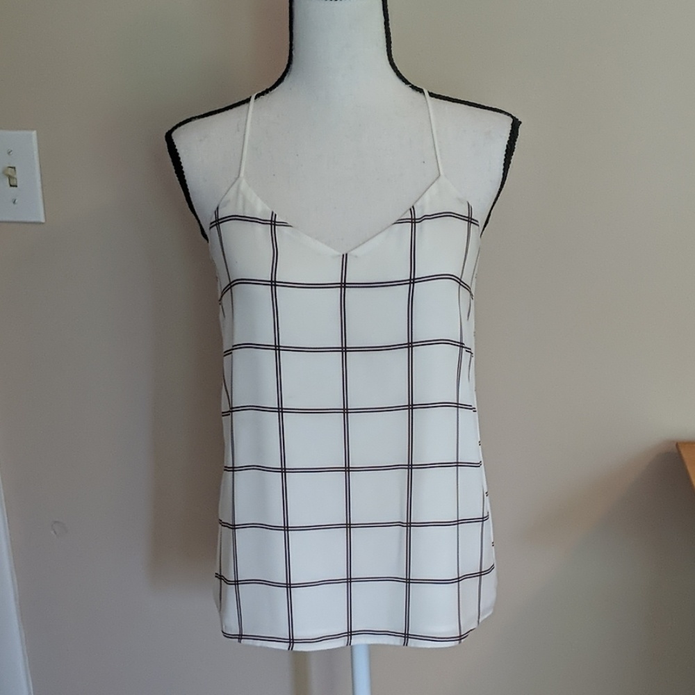 Express Cami - Picture 2 of 6